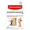 Elastoplast Large Waterproof Blister Plasters, 5 Pack GOODS Boots   