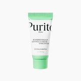 Purito Centella Cream Unscented 15ml, imported from Korea
