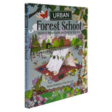 Forest School Assortment Outdoor Activity Book (Ages 7+)