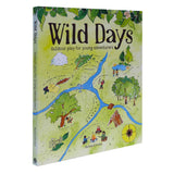Forest School Assortment Outdoor Activity Book (Ages 7+)