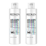 Redken Acidic Bonding Pre-treatment Duo, UK version