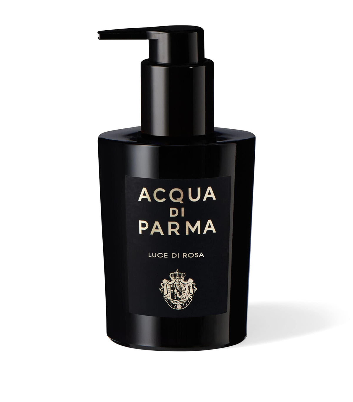 Acqua di Parma Luce di Rosa hand and body wash 300ml - British product