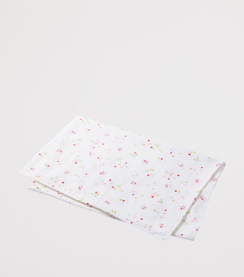 Miki House double-layer gauze blanket, UK version