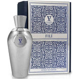 V Canto Fili extrait de parfum 100ml spray - British product
