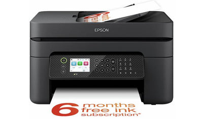 Argos Epson WF-2950 Inkjet Printer- Buy online at McGrocer