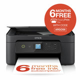 Epson XP-3200 multifunction inkjet printer (British brand)