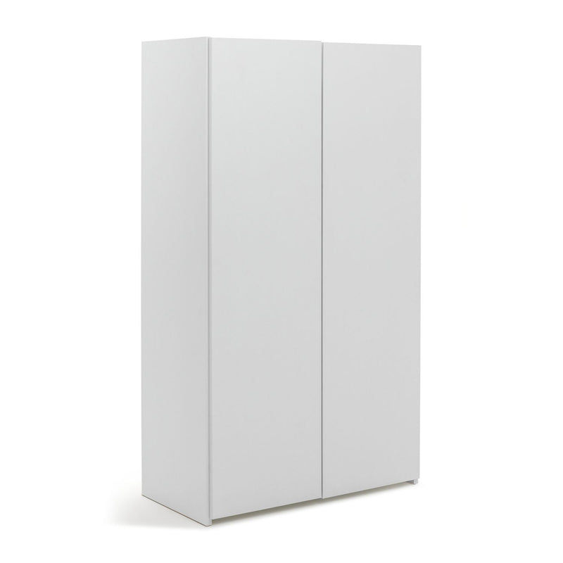 Argos Home Seville shoe storage cabinet white - British product