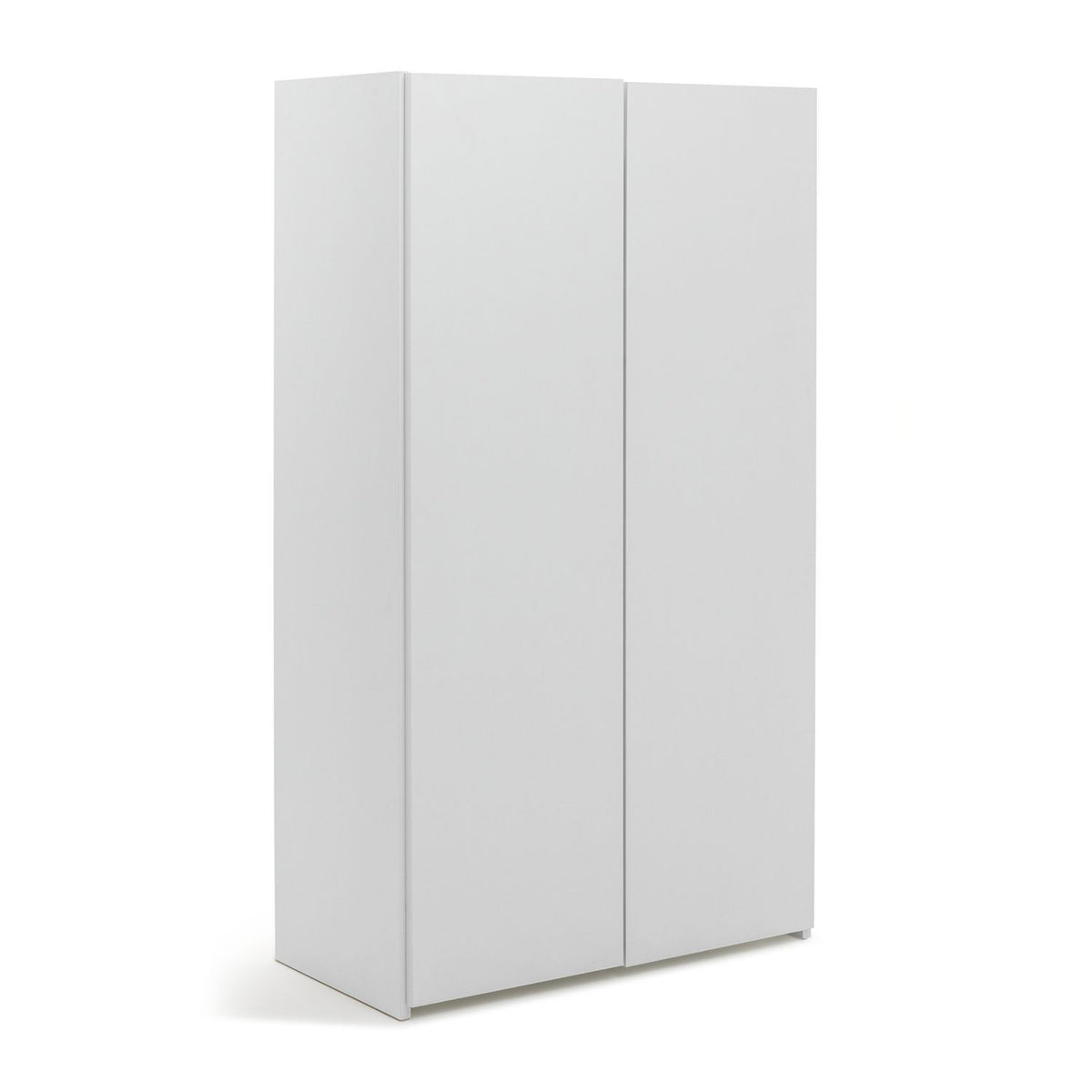 Argos Home Seville shoe storage cabinet white - British product