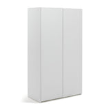 Argos Home Seville shoe storage cabinet white - British product