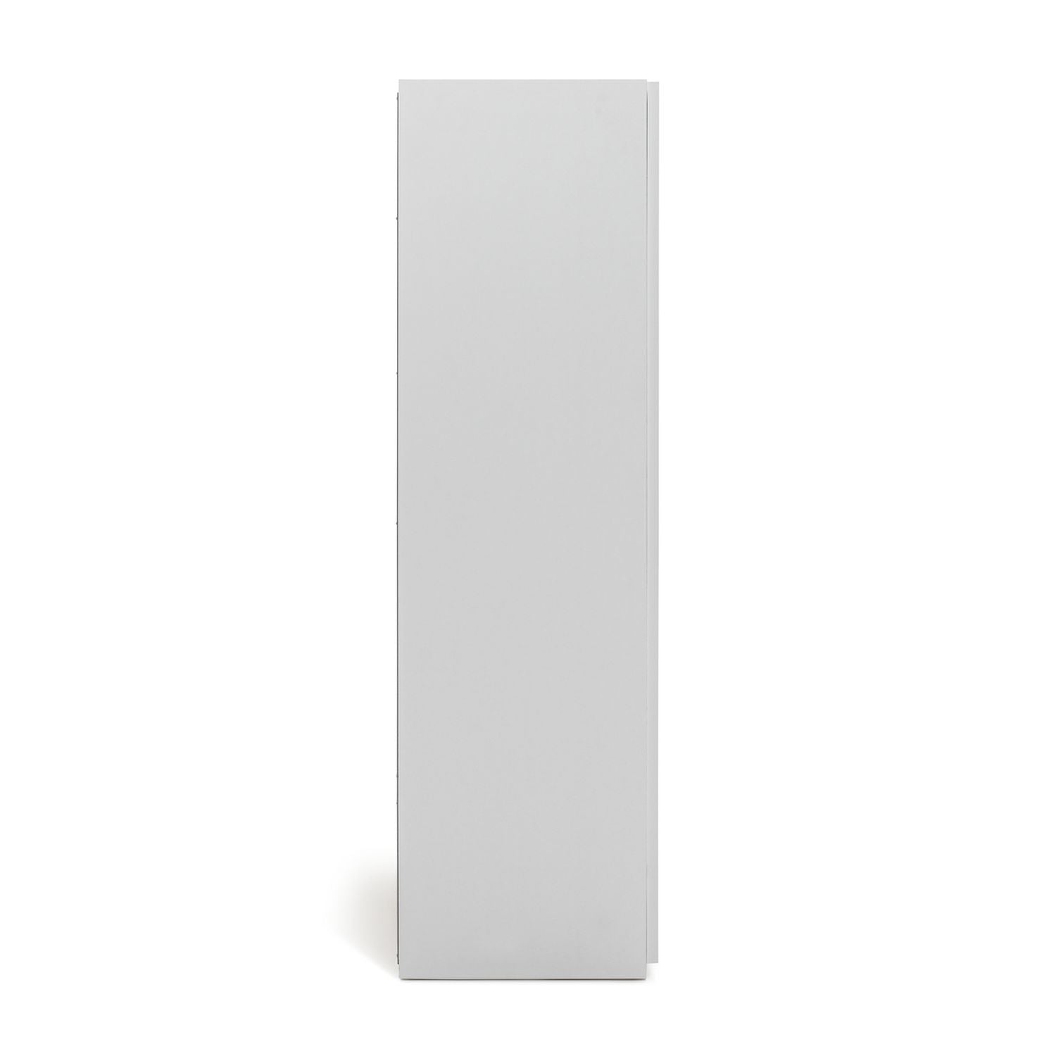 Argos Home Seville shoe storage cabinet white - British product