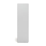 Argos Home Seville shoe storage cabinet white - British product