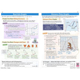 CGP GCSE maths book pack Edexcel Higher, imported from the UK