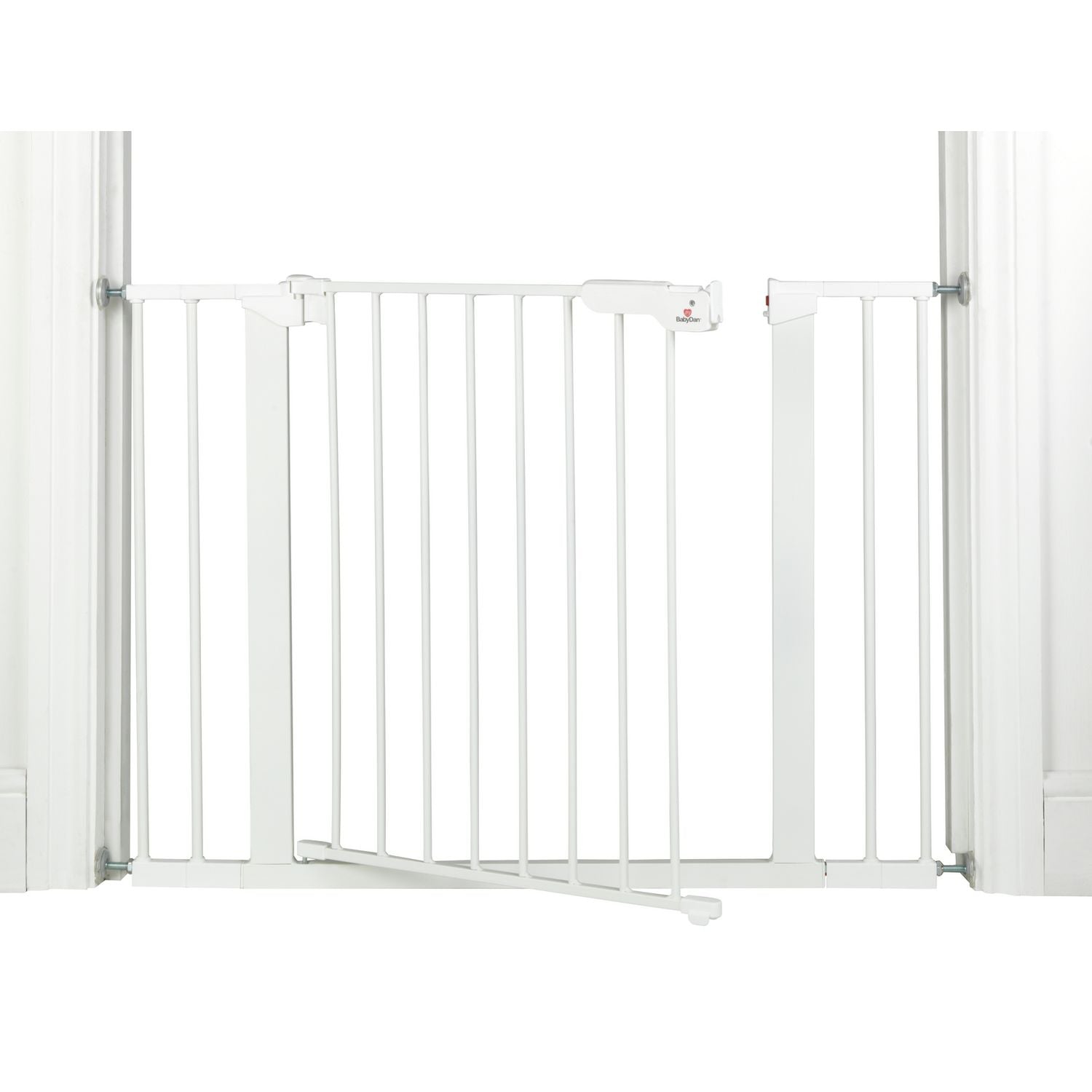 BabyDan Premier Wide Safety Gate (British brand)