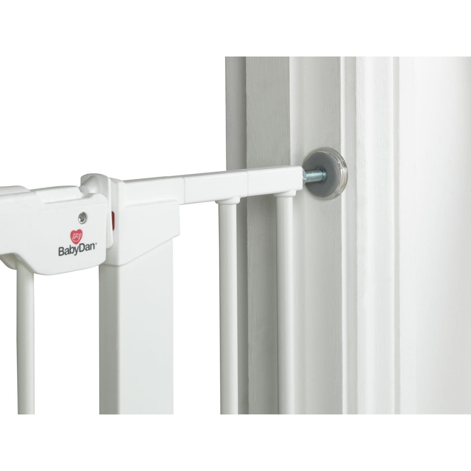 BabyDan Premier Wide Safety Gate (British brand)