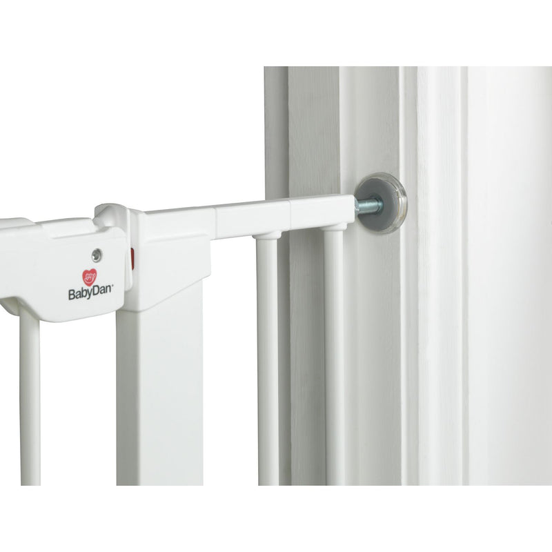 BabyDan Premier Wide Safety Gate (British brand)