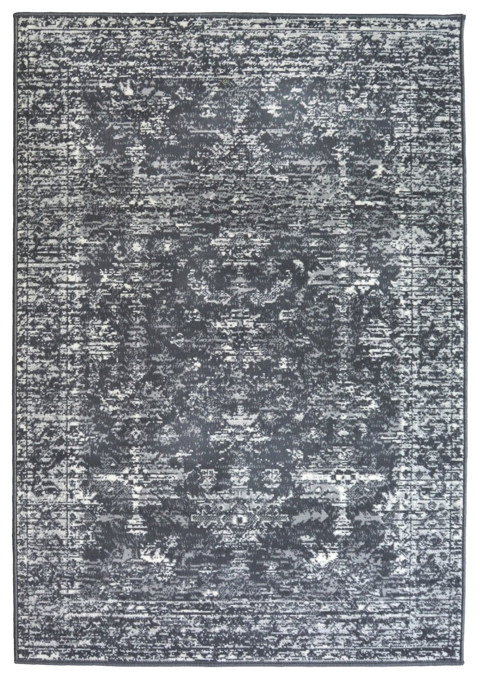 Homemaker charcoal rug 160x230cm, UK version