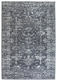Homemaker charcoal rug 160x230cm, UK version
