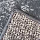 Homemaker charcoal rug 160x230cm, UK version