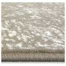 Homemaker Traditional Natural Short Pile Runner 67x200cm, UK version
