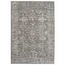 Homemaker traditional natural short pile rug 120x170cm, UK version