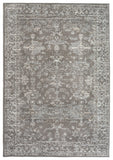 Homemaker traditional natural short pile rug 120x170cm, UK version