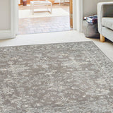 Homemaker Traditional Natural Short Pile Rug 200x290cm, UK version