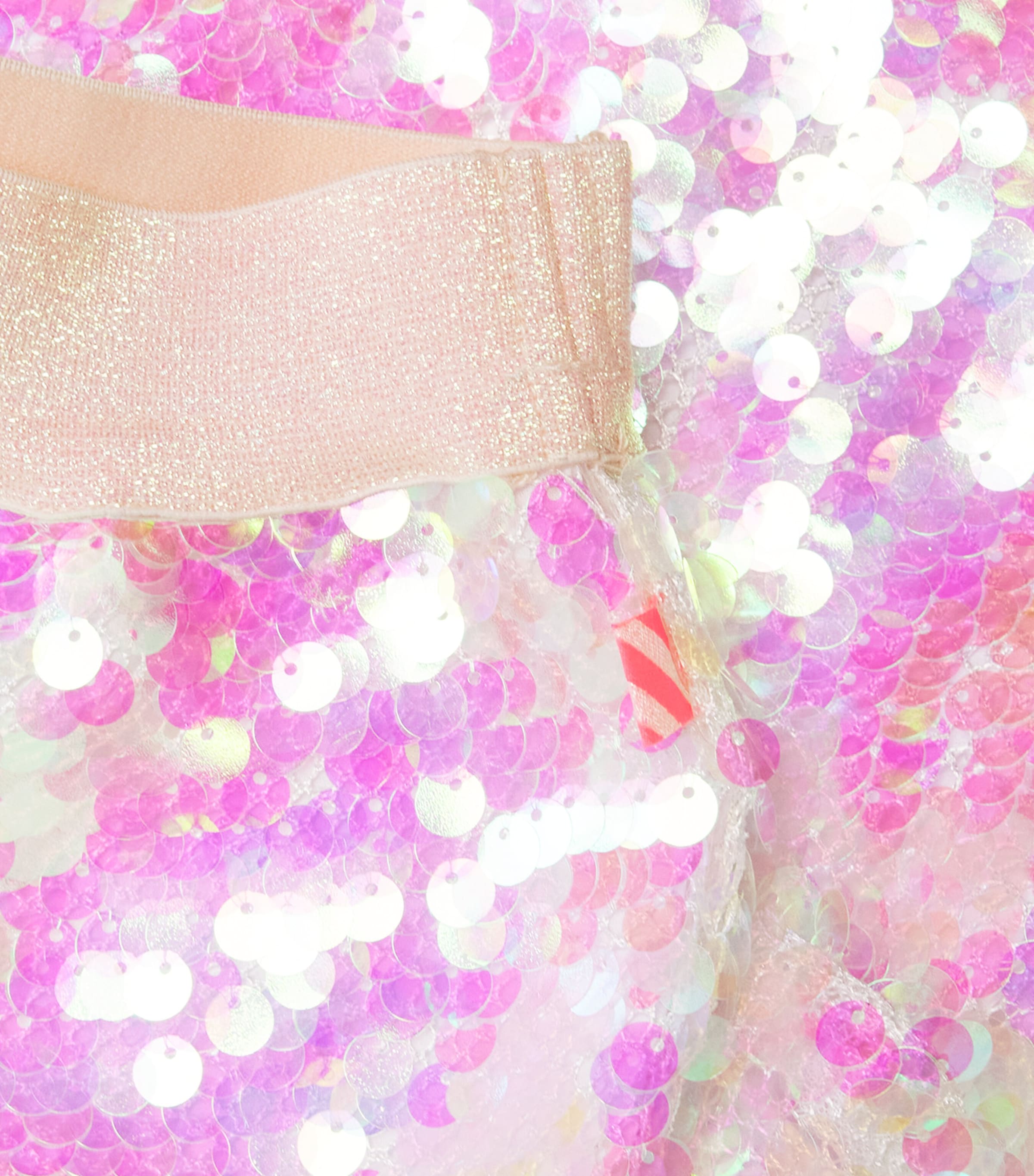 Billieblush sequin shorts for children 4-12 years - British product