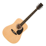 Encore Acoustic Guitar Kit 5 Colours - British product