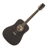 Encore Acoustic Guitar Kit 5 Colours - British product