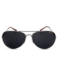 Smoke Cerambus sunglasses gunmetal frame smoke lens, UK version