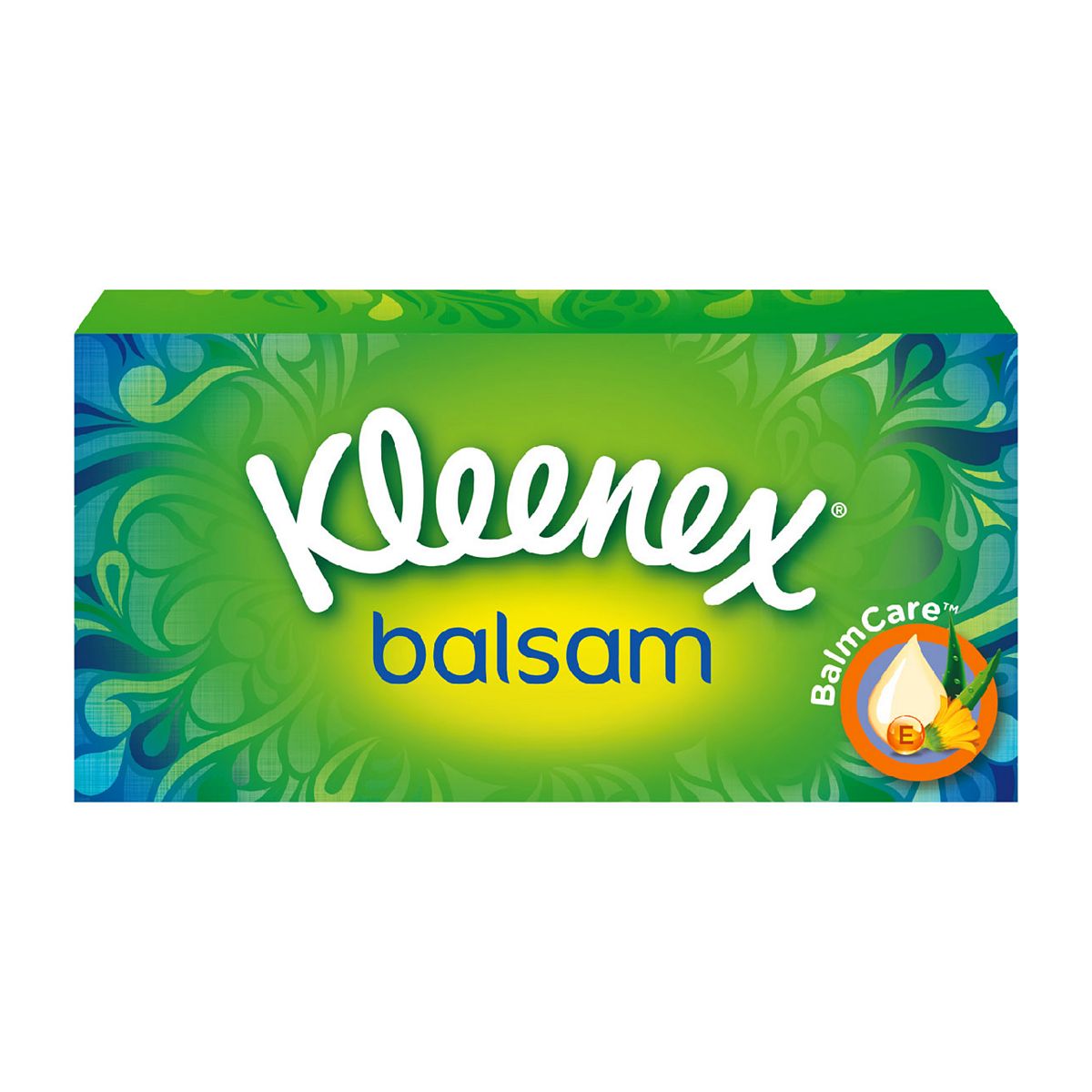 Kleenex® Balsam Tissues - Single Box GOODS Boots   