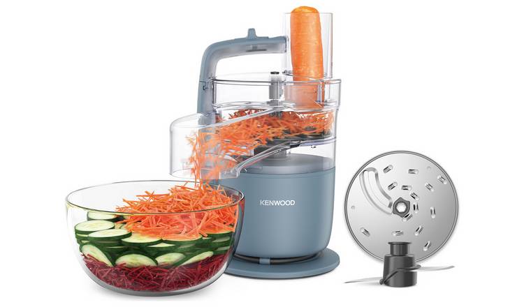 Kenwood FDP22.130GY MultiPro Go Food Processor GOODS Argos