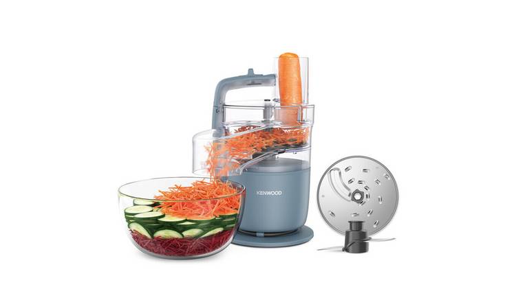 Kenwood MultiPro Go food processor, UK version