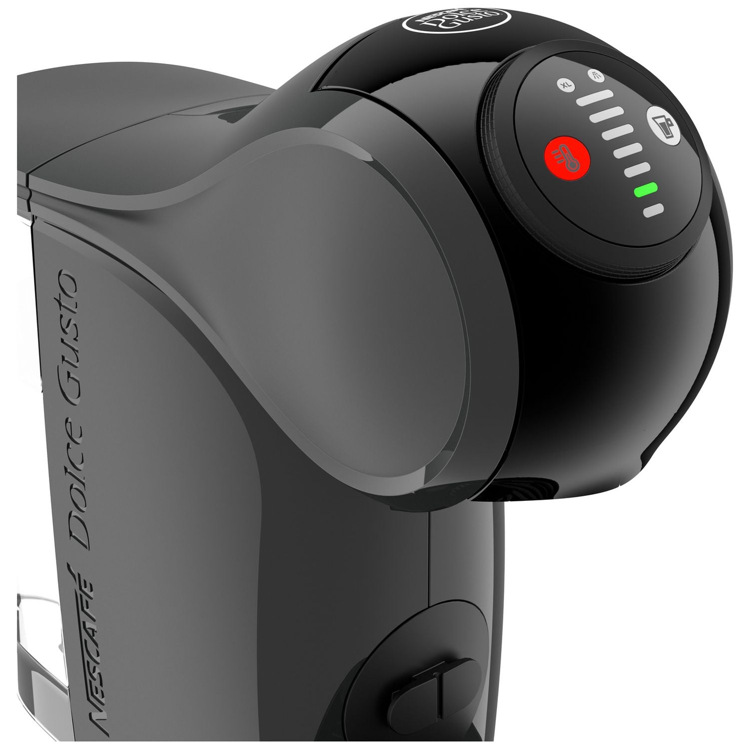 De'Longhi Genio S pod machine, imported from the UK