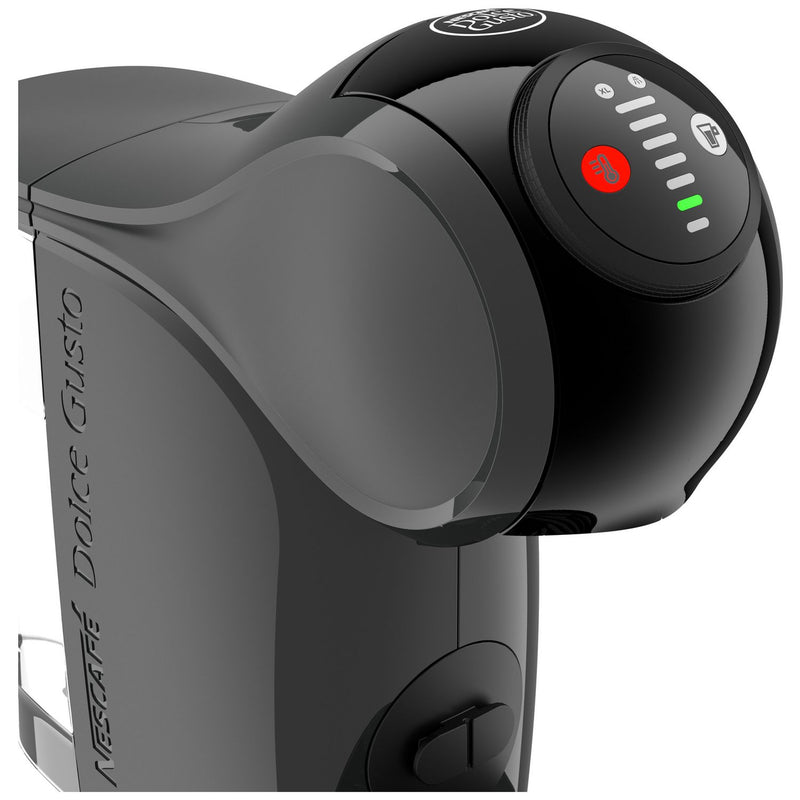 De'Longhi Genio S pod machine, imported from the UK