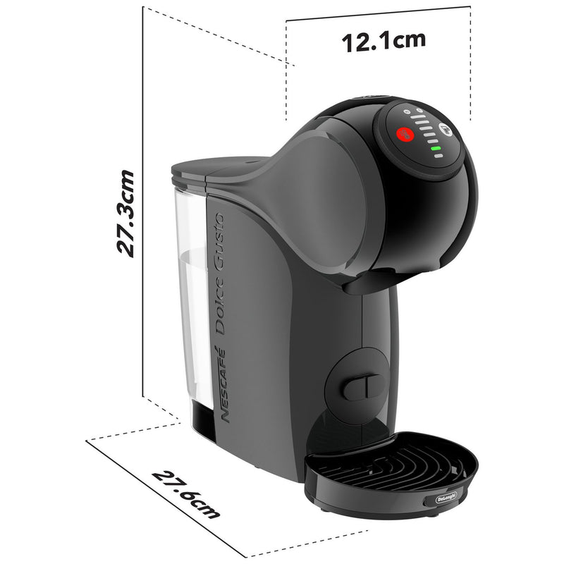 De'Longhi Genio S pod machine, imported from the UK