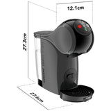 De'Longhi Genio S pod machine, imported from the UK