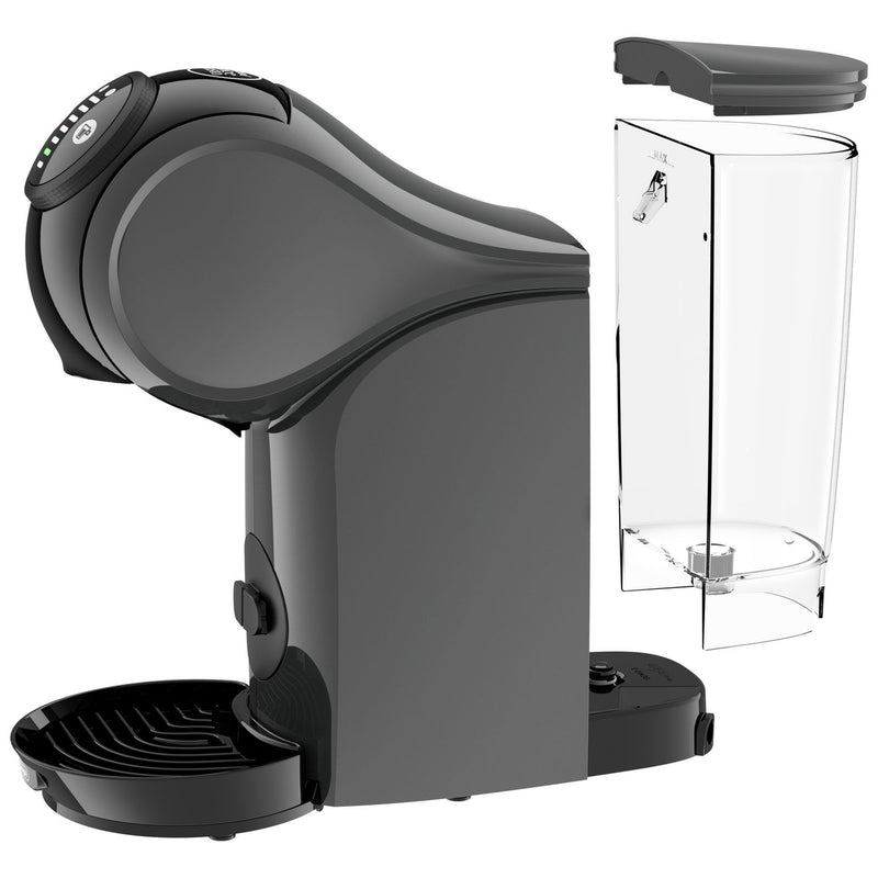 De'Longhi Genio S pod machine, imported from the UK