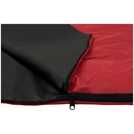 Pro Action adult mummy sleeping bag 200GSM, imported from the UK