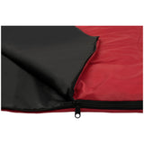 Pro Action adult mummy sleeping bag 200GSM, imported from the UK