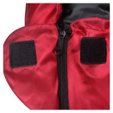 Pro Action adult mummy sleeping bag 200GSM, imported from the UK