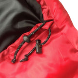 Pro Action adult mummy sleeping bag 200GSM, imported from the UK