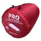 Pro Action adult mummy sleeping bag 200GSM, imported from the UK