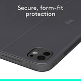 Logitech Combo Touch keyboard case for iPad Pro 11 inch, imported from the UK