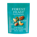 Forest Feast Salt &amp; Vinegar Nut Mix, 1kg