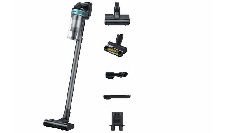 Samsung Jet 75E Pet cordless vacuum cleaner - British product