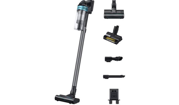 Samsung Jet 75E Pet cordless vacuum cleaner - British product
