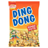 Ding Dong Mixed Nuts GOODS ASDA   