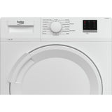 Beko tumble dryer white 7KG - British product