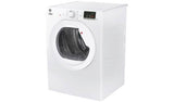 Hoover vented tumble dryer White 9kg, UK version